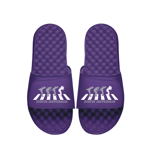 Jefferson Street Griddy Slides