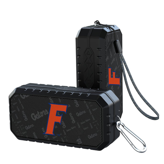 University of Florida Gators Quadtile Bluetooth Speaker