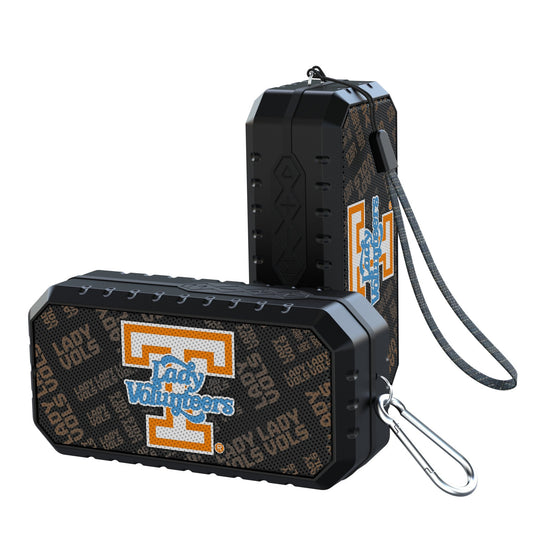 University of Tennessee Volunteers Quadtile Bluetooth Speaker