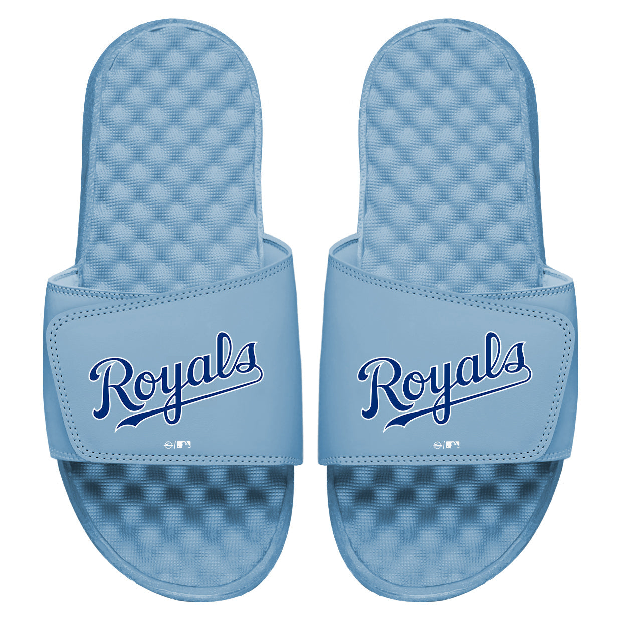 Kansas City Royals Cooperstown 2008 Slides