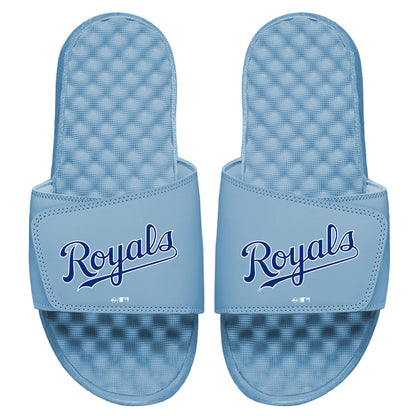Kansas City Royals Cooperstown 2008 Slides