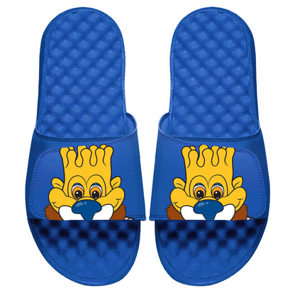 Kansas City Royals Mascot Slides