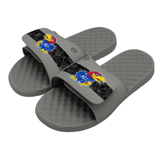Operation Hat Trick: Kansas Grey Slides