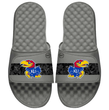 Operation Hat Trick: Kansas Grey Slides