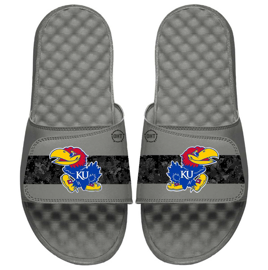 Operation Hat Trick: Kansas Grey Slides