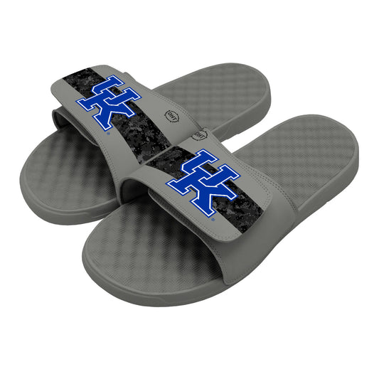Operation Hat Trick: Kentucky Grey Slides