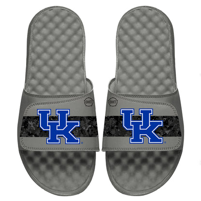 Operation Hat Trick: Kentucky Grey Slides