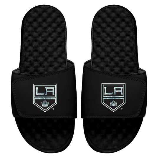 Los Angeles Kings Ice Mask Slides
