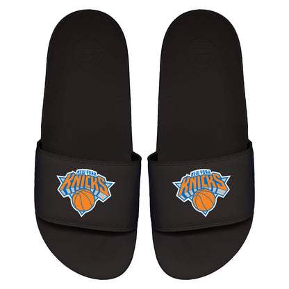 Knicks Primary Motto Slides