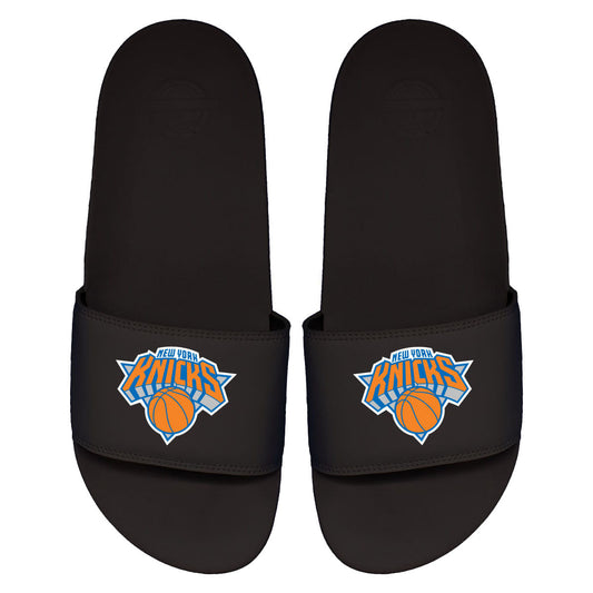 Knicks Primary Motto Slides