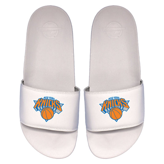 Knicks Primary Motto Slides