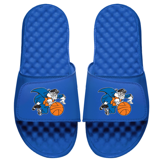 New York Knicks HWC Primary Slides