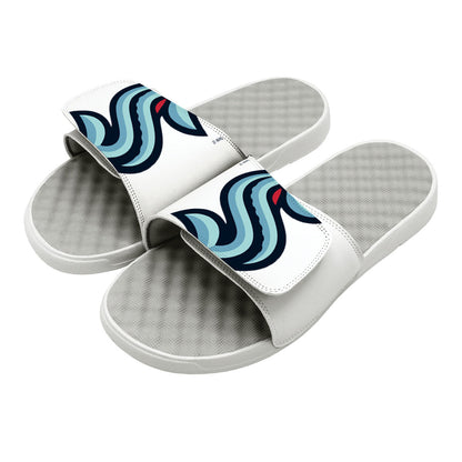 Kraken Bleed Logo Slides