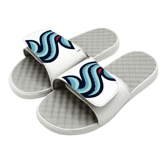 Kraken Bleed Logo Slides
