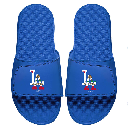 Los Angeles Dodgers: California Slides
