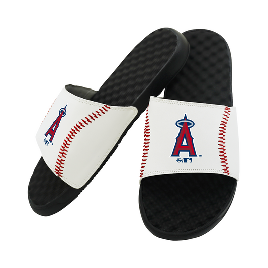 Los Angeles Angels Baseball Stitch