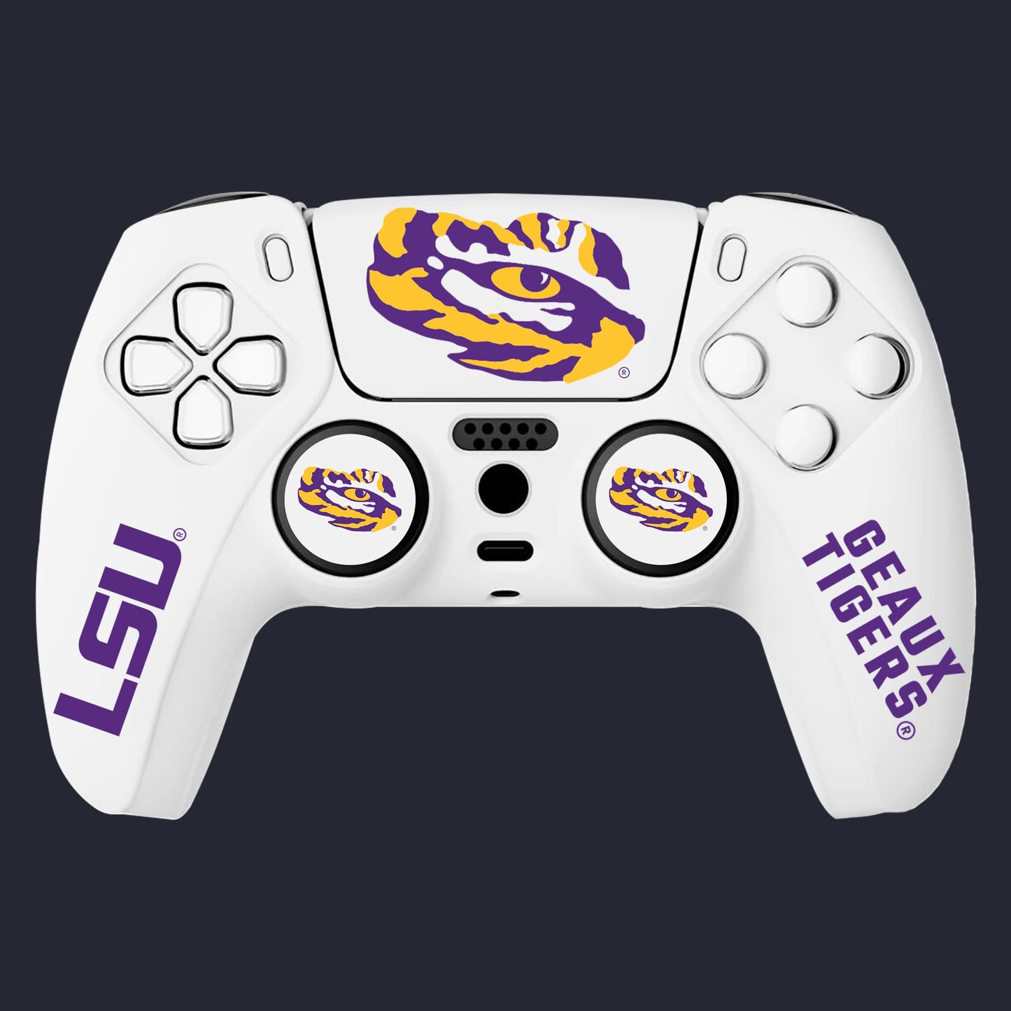 LSU PS5 Starter Kit