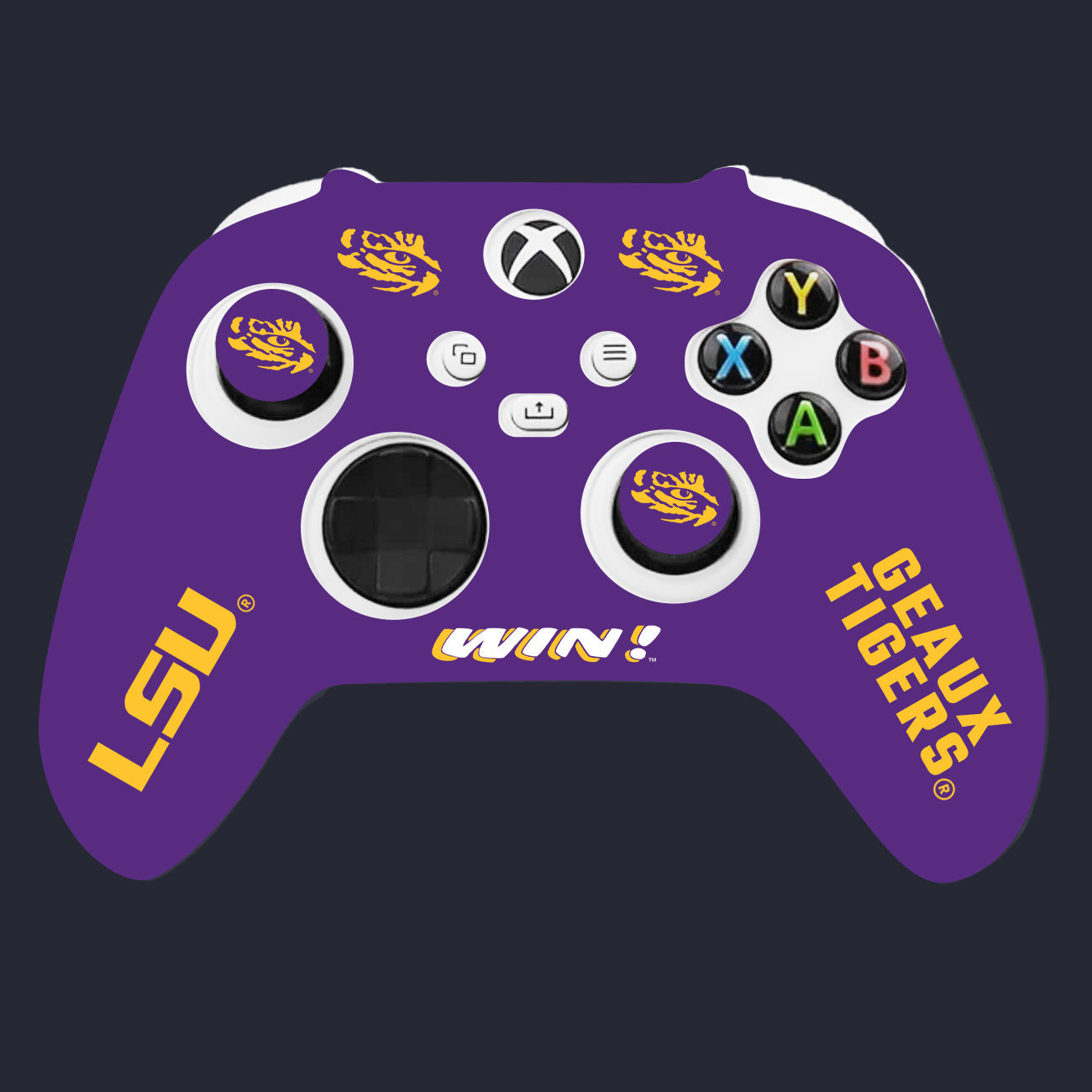 LSU Xbox Starter Kit