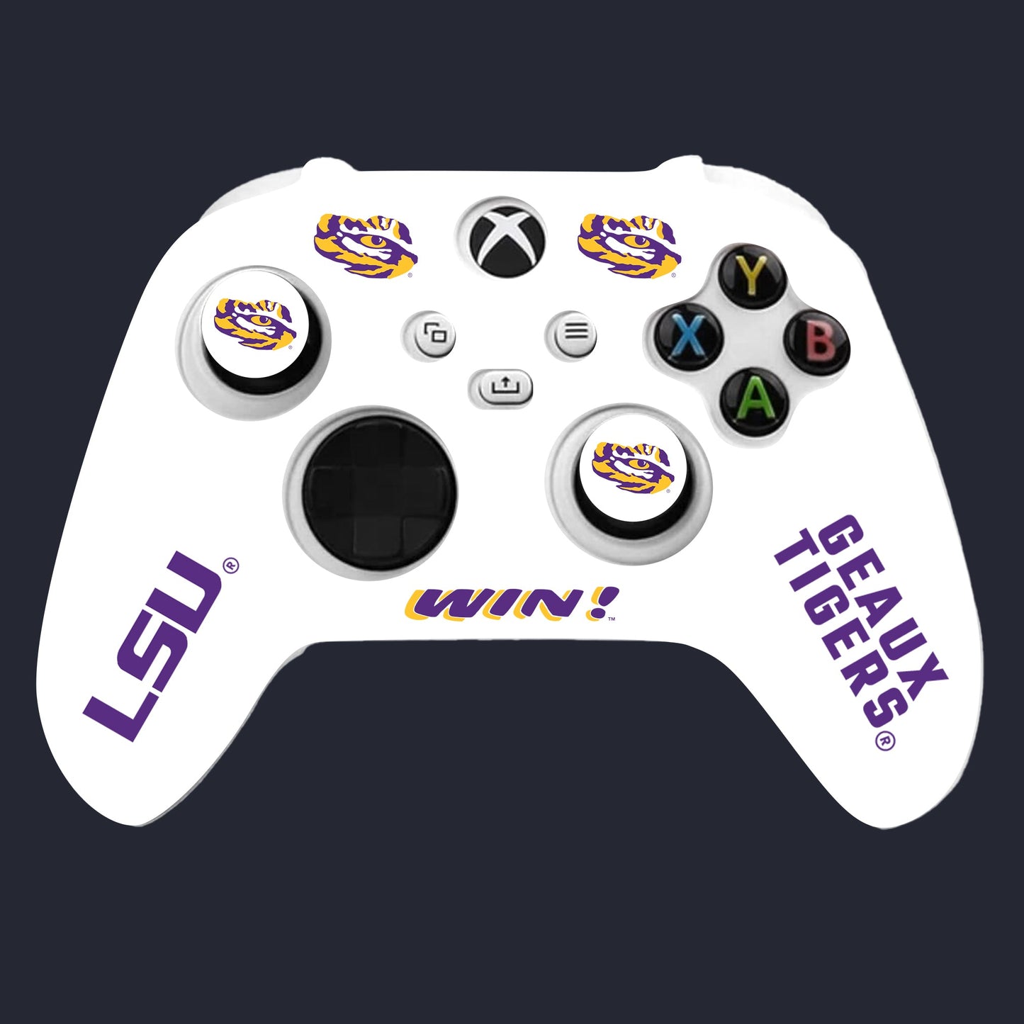 LSU Xbox Starter Kit