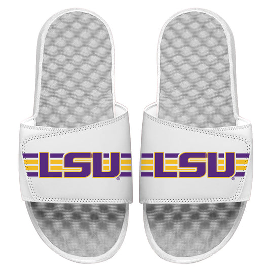 LSU Varsity Stripes Slides