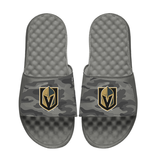 Vegas Golden Knights Urban Camo Slides