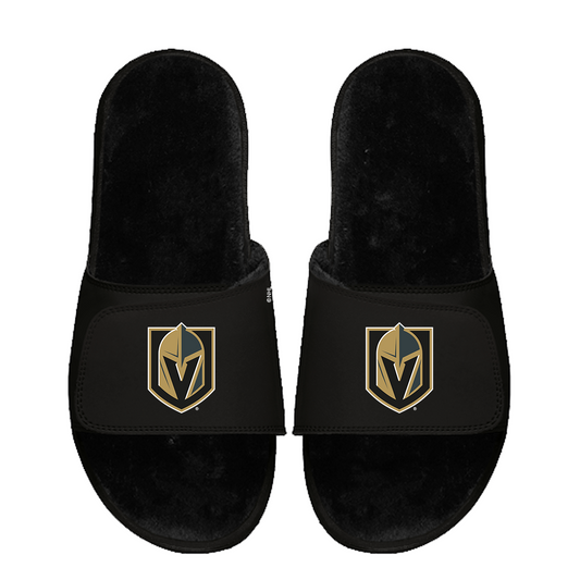 Vegas Golden Knights Primary Black Fur
