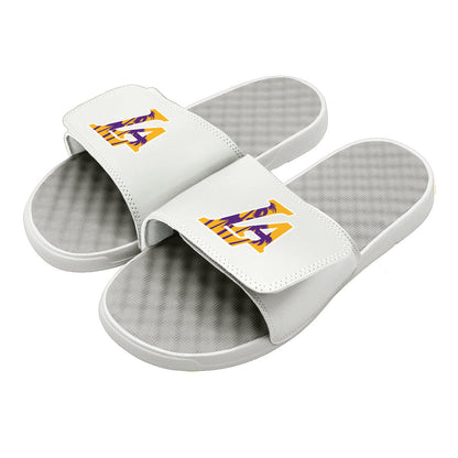 LA Lakers: Sunset Blvd Slides