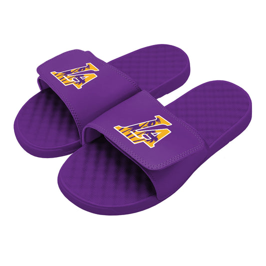 LA Lakers: Sunset Blvd Slides