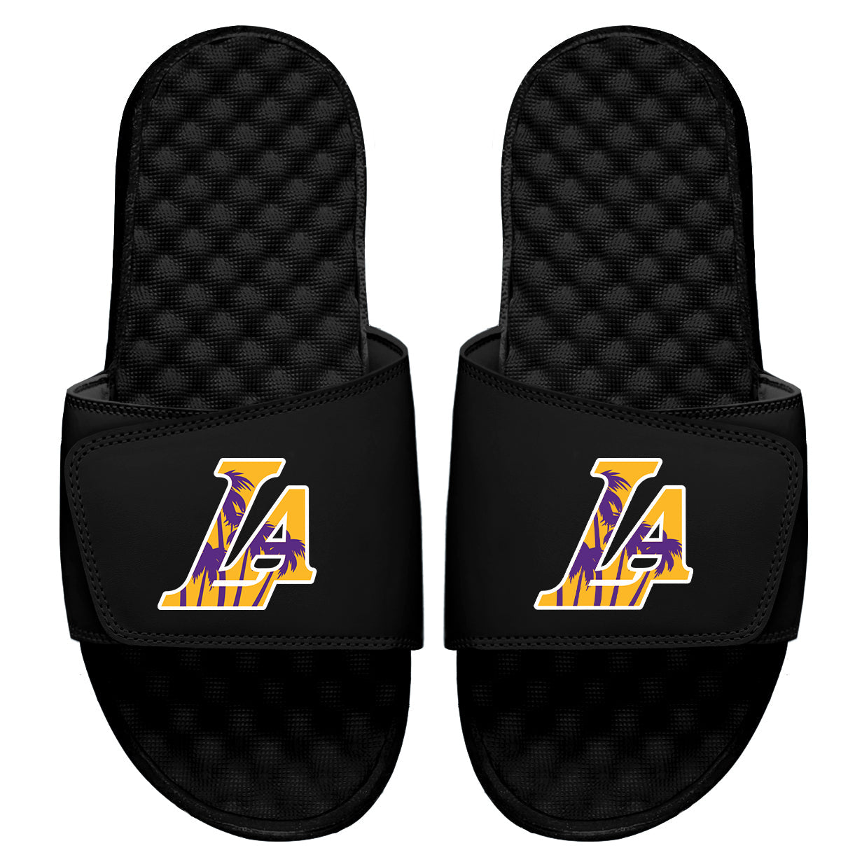 LA Lakers: Sunset Blvd Slides