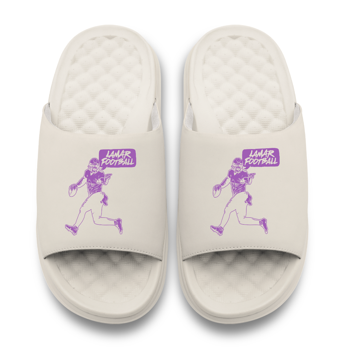 Lamar Jackson Lamar Football Motive