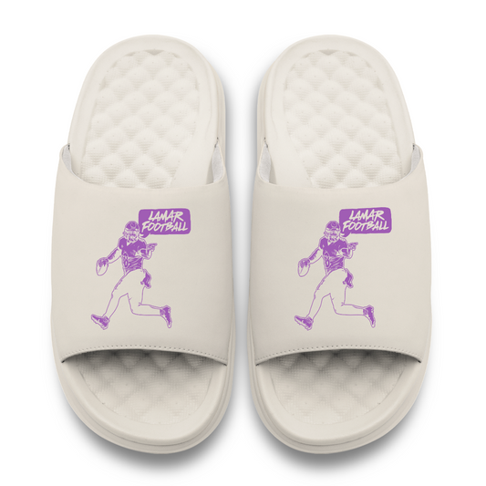 Lamar Jackson Lamar Football Motive