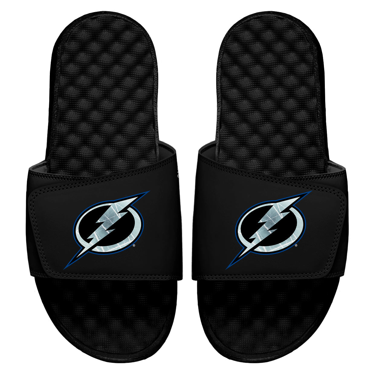Tampa Bay Lightning Ice Mask Slides