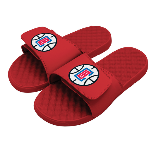 Los Angeles Clippers Primary Slides