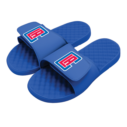 Los Angeles Clippers Secondary Slides