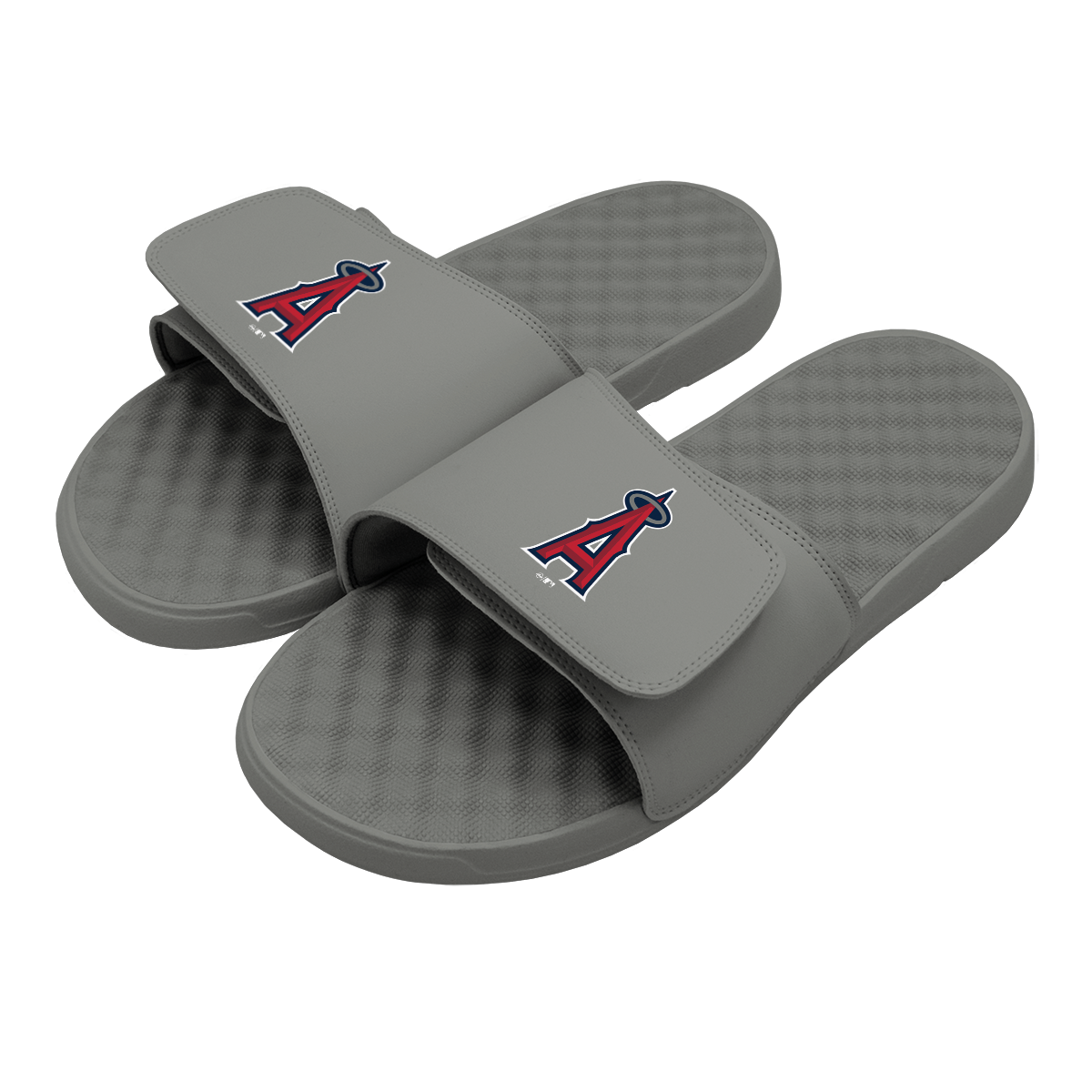 Los Angeles Angels Primary Slides