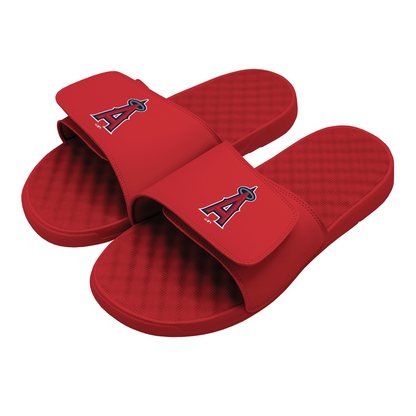Los Angeles Angels Primary Slides