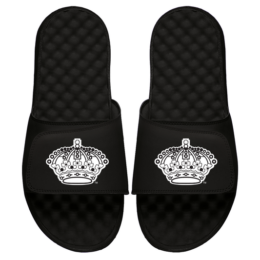 LA Kings Vintage Crown Logo Slides