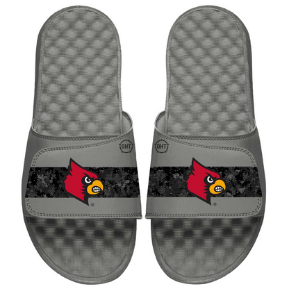 Operation Hat Trick: Louisville Grey Slides