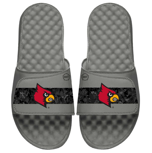 Operation Hat Trick: Louisville Grey Slides