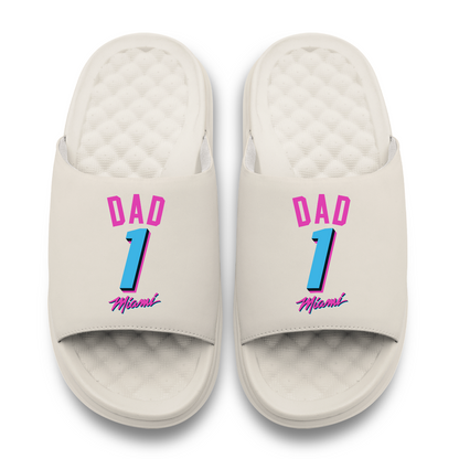 Miami Heat Dad Motive