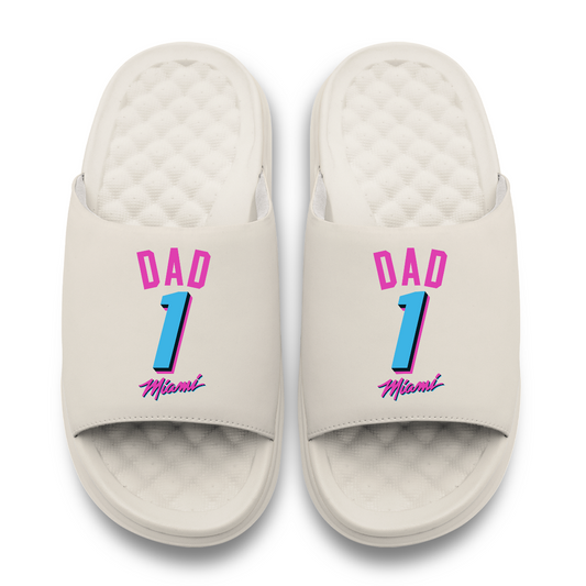 Miami Heat Dad Motive