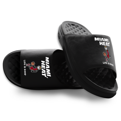 Miami Heat Life is Good Motive