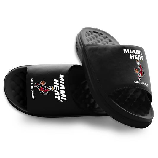 Miami Heat Life is Good Motive