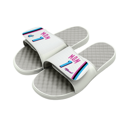 Miami Heat Mom Jersey