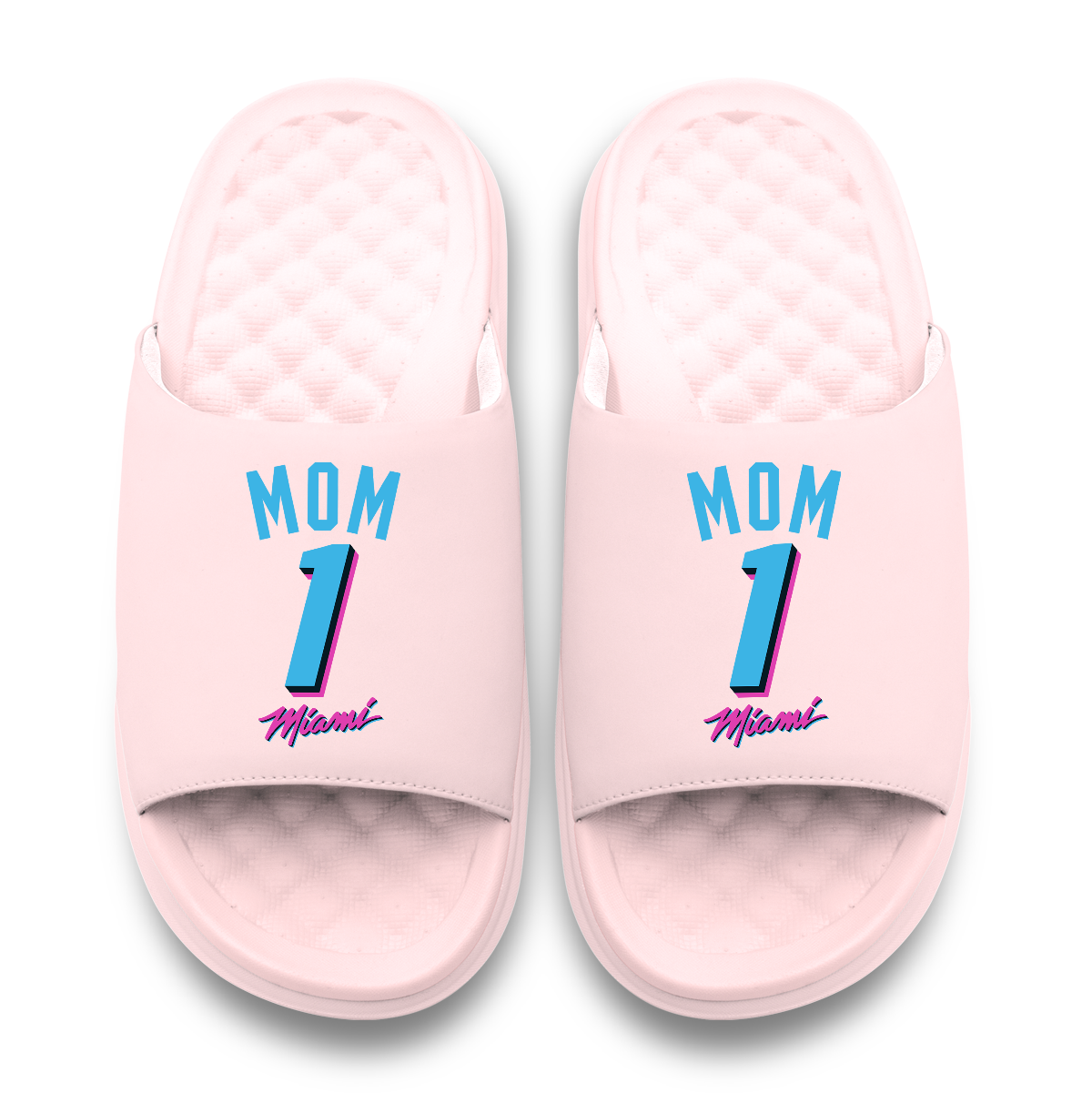 Miami Heat Mom Motive