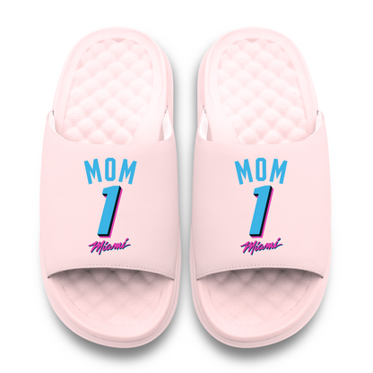 Miami Heat Mom Motive