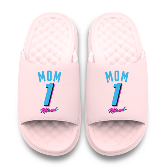 Miami Heat Mom Motive