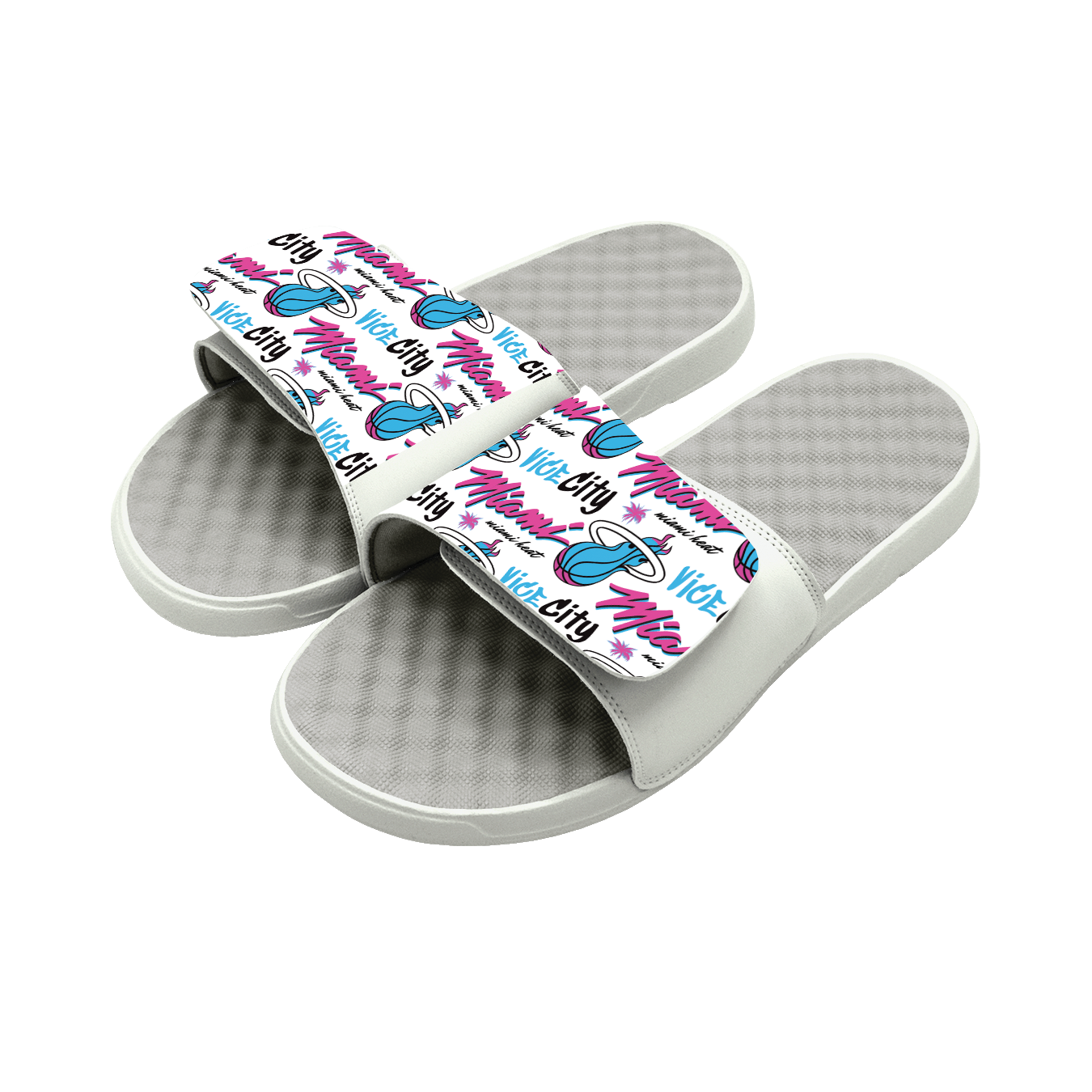 Miami Heat Vice - Pattern