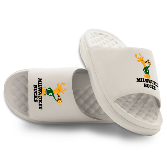 Milwaukee Bucks HWC Logo