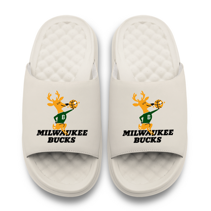 Milwaukee Bucks HWC Logo